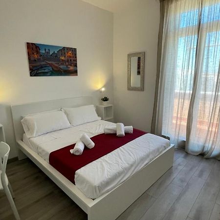 Caracciolo33 Apartment Rome Exterior photo