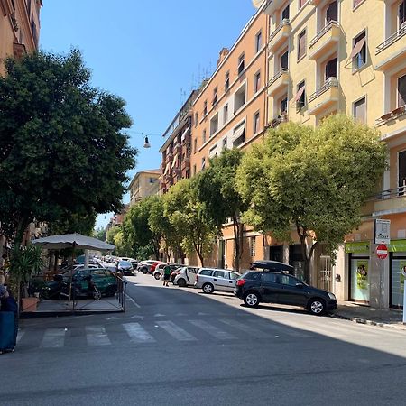 Caracciolo33 Apartment Rome Exterior photo