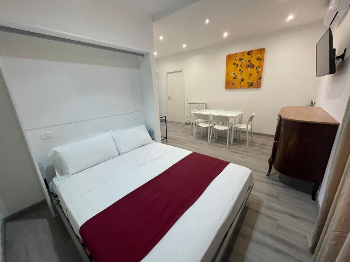 Caracciolo33 Apartment Rome Exterior photo
