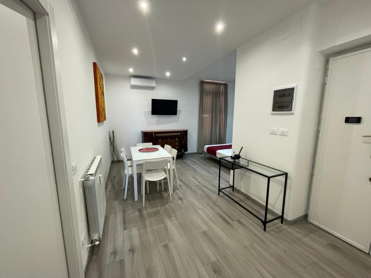 Caracciolo33 Apartment Rome Exterior photo