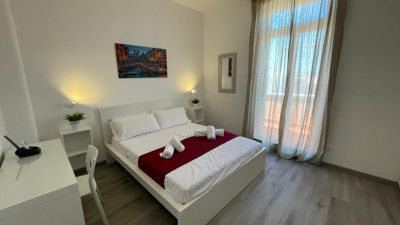 Caracciolo33 Apartment Rome Exterior photo