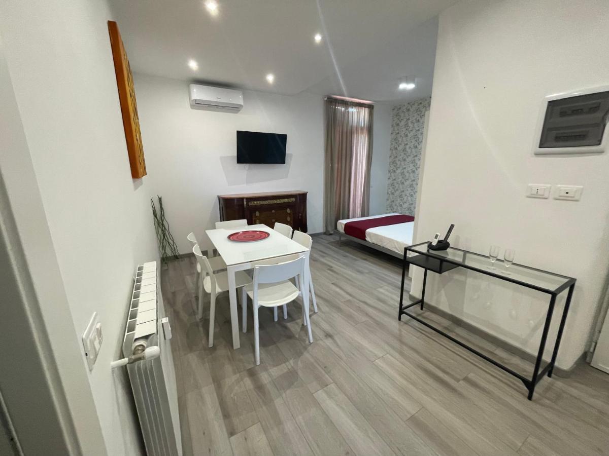 Caracciolo33 Apartment Rome Exterior photo