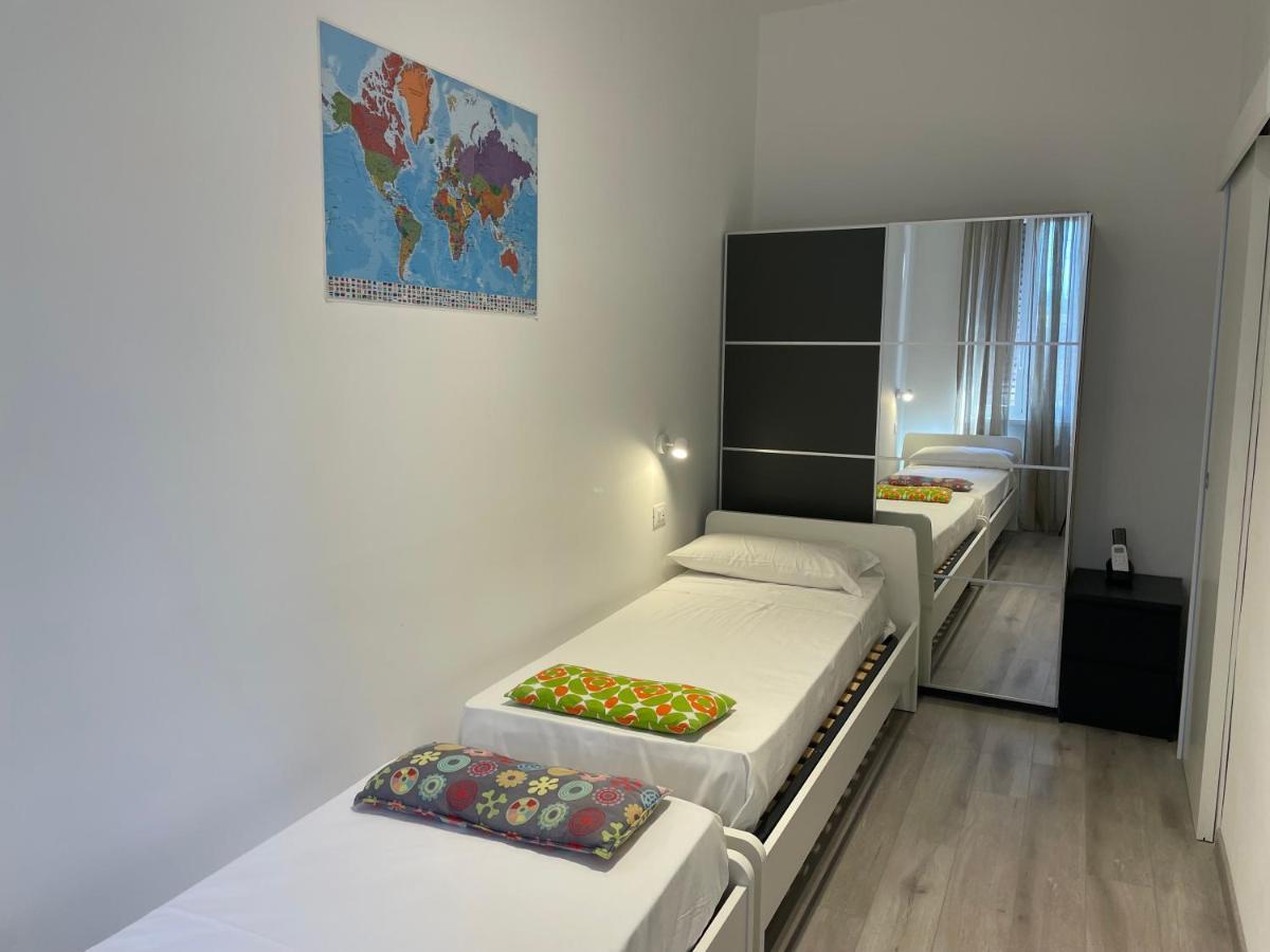 Caracciolo33 Apartment Rome Exterior photo