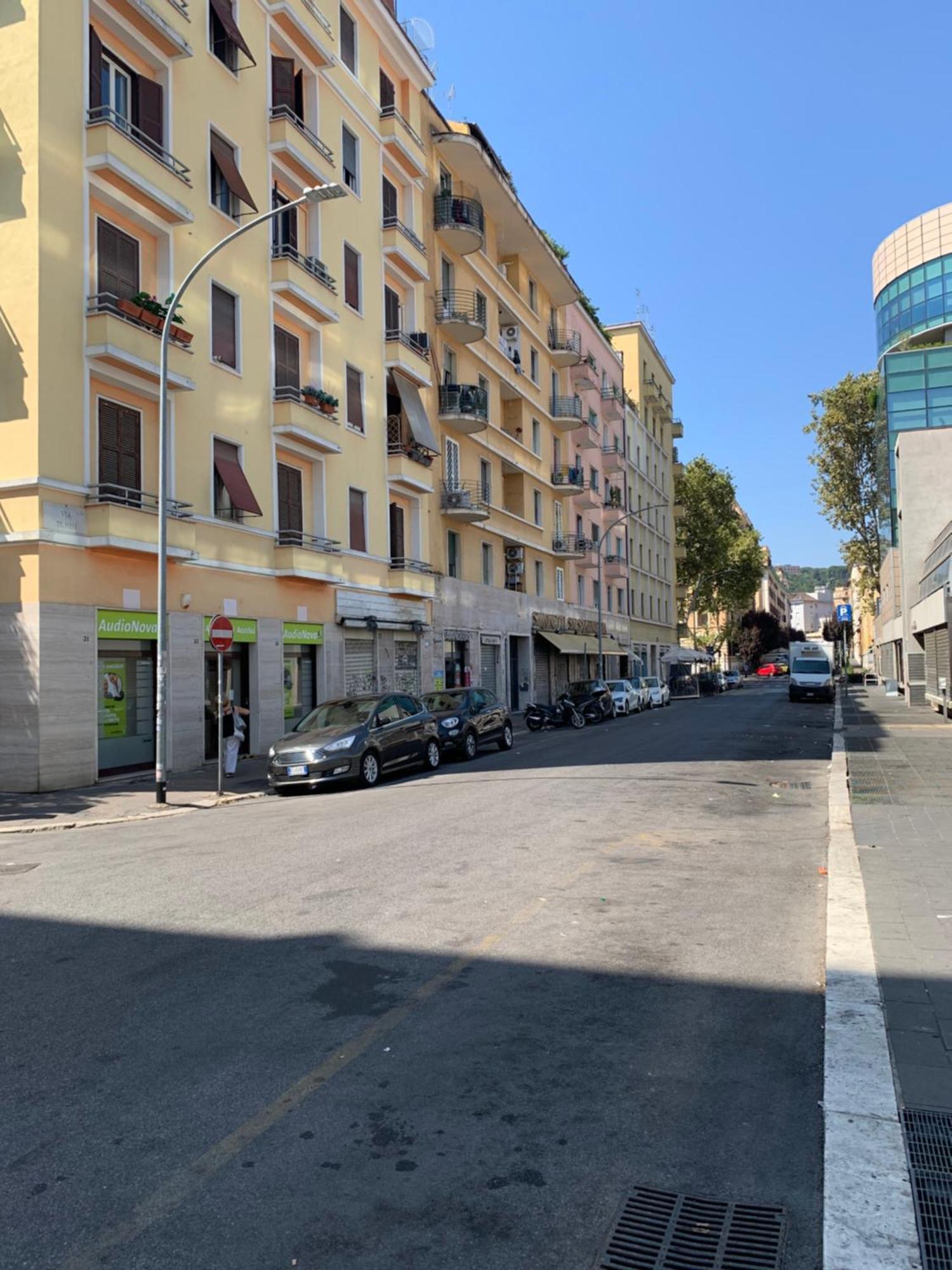 Caracciolo33 Apartment Rome Exterior photo