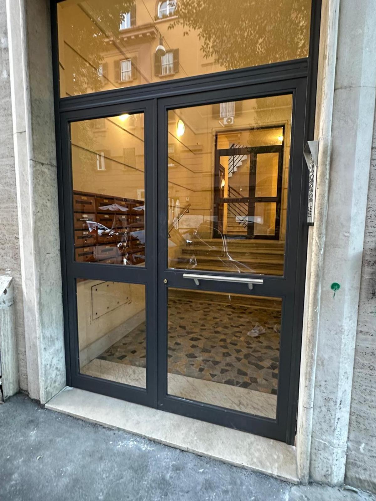 Caracciolo33 Apartment Rome Exterior photo